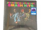 Jimi Hendrix - Smash Hits Limited Purple Haze Colored Vinyl w/Litho (New/Sealed)