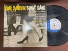 SONNY CLARK COOL STRUTTIN' BLUE NOTE BLP 1588 STEREO JAPAN LP