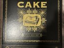Cake Vinyl Box Set RSD