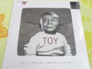 DAVID BOWIE Toy EP 10