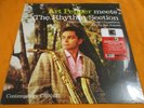 ART PEPPER Meets The Rhythm Section Mono LP RSD Record Store Day 2022