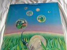 CLEAR LIGHT Forever Blowing Bubbles LP 1975  UK Press V 2039 Psych