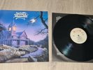 King Diamond - Them LP 1988 /  Black Vinyl / Roadrunner Records