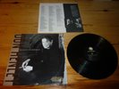 DON HENLEY (EAGLES) THE END OF THE INNOCENCE VINYL ALBUM RECORD LP PROMO Nr MINT