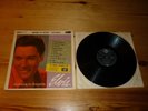 ELVIS PRESLEY SOMETHING FOR EVERYBODY VINYL ALBUM RECORD LP 1st PRESS MONO EX/NM