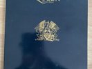 QUEEN - Greatest Hits 2 RARE 1991 UK ORIG G/FOLD 2 X LP + INNER SLVS