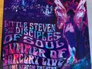 Little Steven & Disciples - Summer Of Sorcery Live (Springsteen) Coloured Vinyl