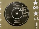 ISLEY BROTHERS - SURE IS A LOTTA WOMAN B/W BARBARA McNAIR - I KNOW BETTER - UK