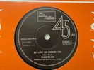 FRANK WILSON. DO I LOVE YOU(INDEED I DO) B/W THE ORIGINALS- SUSPICION. UK TAMLA