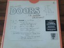 Doors RSD 2022 L.A. Woman Sessions 4 LP Vinyl Box Set