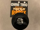 Omni Trio – Vol 3 - Renegade Snares (Foul Play Remix) - Shadow 36R