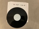 DJ Crystl – Live EP - Lucky Spin Recordings – STU-1
