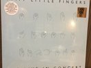 Stiff Little Fingers BBC Live in Concert 2 x LP RSD 2022 New Sealed