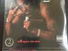 2PAC ALL EYEZ ON ME VINYL 4 Record Album Set BRAND NEW SEALED Tupac Shakur