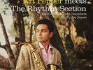 Art Pepper Meets The Rhythm Section [Mono] LP Record Store Day 2022 RSD VINYL