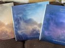 Greta Van Fleet Strange Horizons Live From LA, Bridgeport,Nashville Vinyl X/2500