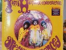 The Jimi Hendrix Experience Are You Experienced VINYL RECORD LP sealed brand new