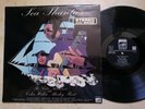 Colin Wilkie & Shirley Hart Sea Shanties 1967 UK Saga Vinyl LP