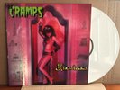 The CRAMPS Kizmiaz Rare 12