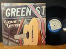 Grant Green - Green Street Blue Note Liberty Dave Bailey Ben Tucker Vinyl LP