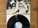 Cool Struttin - Sonny Clark Record - BLUE NOTE - Liberty Labels  CLEAN