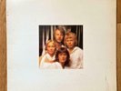 ABBA -  TEST COVER ARTWORK GREATEST HITS Vol.2 PROTOTYPE NOT RELEASED