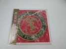 QUEENSRYCHE RAGE FOR ORDER EYS-91171 with OBI Poster Japan ver LP Vinyl