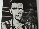 Peter Gabriel - 3 Melt - Vinyl LP + Inner UK 1st Press EX+/EX+ Genesis