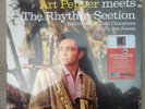 Art Pepper Meets The Rhythm Section [Mono] LP Record Store Day 2022 RSD IN HAND