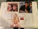 carrie underwood-storyteller-randy travis always-the judds-heartland-mint vinyl