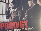 Prodigy - Return of the Mac  -Record Store Day - RSD 2022 Vinyl LP