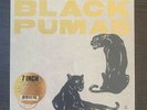 BLACK PUMAS - Black Pumas Collector's Edition (2022 RSD 6 x 7