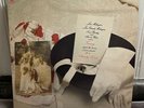 Fanny (vinyl) Charity Ball RS 6456 Reprise Records