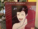 Duran Duran LP Rio Capitol ST-12211 1982 Vinyl VG++ Record +Inlay RARE