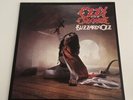 Blizzard Of Ozz by Ozzy Osbourne (Record, 2011)