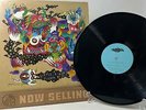 Little Dragon - Machine Dreams Vinyl LP