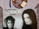 MICHAEL JANET JACKSON SCREAM 7