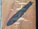 LED ZEPPELIN REMASTERS VINYL TRIPLE LP RECORD UK 1990 EX/EX EXCELLENT