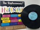 The Replacements - Hootenanny Vinyl LP 1983 Repress