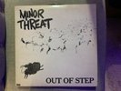 Minor Threat, 