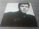 Peter Gabriel – So 1986 Canadian LP GENUINE AUTOGRAPHED - Geffen – XGHS 24088