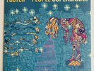 Foster the People - Supermodel Vinyl LP Record 2014