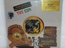 MIKEY DREAD / EDI FITZROY - GUN / JAH JAH STYLE – RED - RSD 2022 – 10”