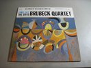 The Dave Brubeck Quartet- Time Out- LP 1995 Columbia CS 8192 Reissue 180 Gram