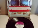 Lovejoy Albert King 1982 Vinyl Stax Records 1st Press Promo Rare