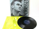 MORRISSEY Certain People I Know 1992 Vinyl 12