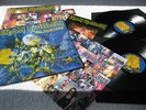 Iron Maiden ‎– Live After Death , EMI – RIP 1 , 2 × Vinyl,LP,UK 1st Press