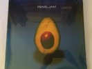 Pearl Jam - Self Titled ( Avocado ) 12