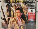 Art Pepper Meets the Rhythm Section LP 12