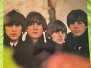 The Beatles / Beatles For Sale UK 1e press  MONO 1964 ROCK POP VERY GOOD+ LP